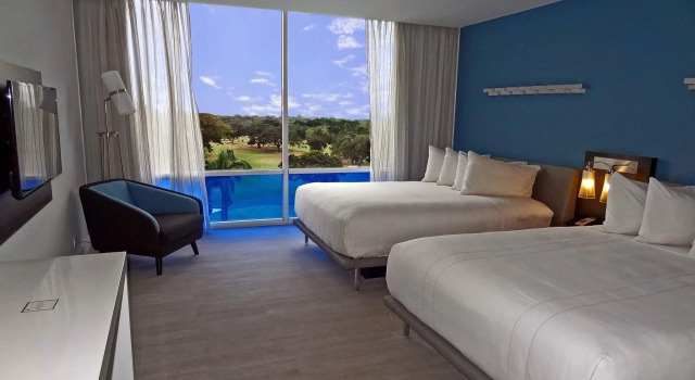 Marriott Maracay Golf Resort, Varaa Lomakeskus Lomahotellit kohteessa Maracay, Lomakeskus