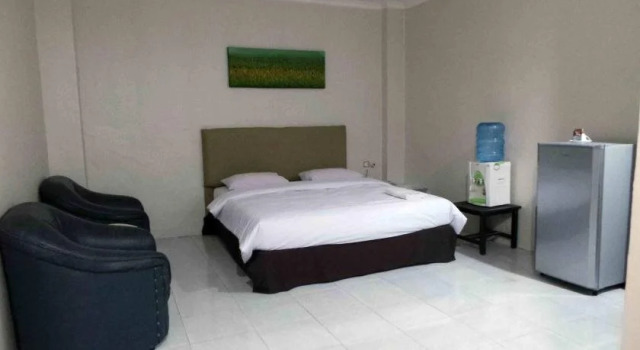 Karaton Luwuk, Prenota Hotel Hotel a Sulawesi con parcheggio, Parcheggio