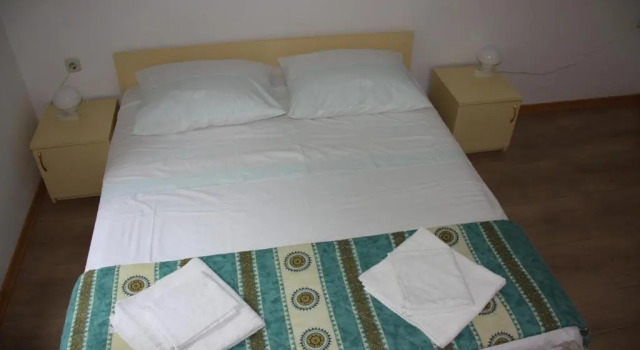 Апартаменты Guesthouse Santor