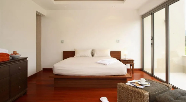 Номер Standard The Residence Resort