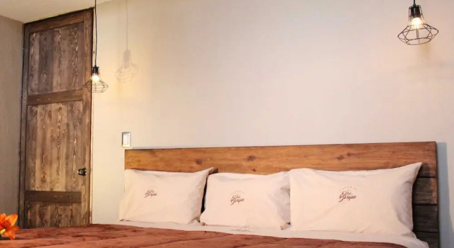 Cabañas La Vid Del Bosque, Prenota Hotel Hotel a Tapalpa con colazione, Colazione
