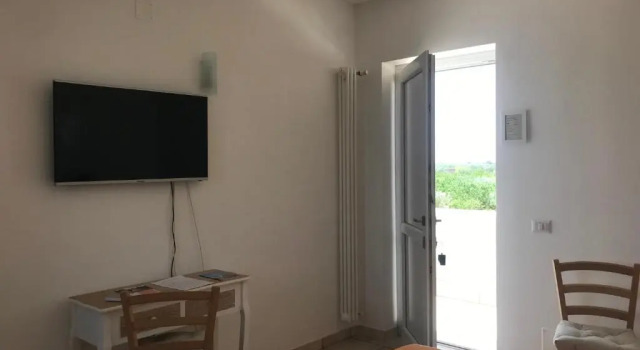 Standard- værelse B&B Quattrolinari
