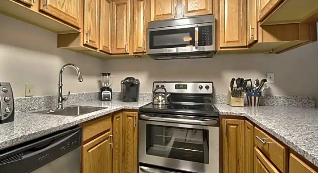 Номер Premier Aspenwood by Snowmass Vacations