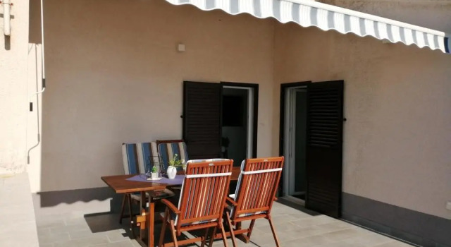 Апартаменты Apartments Tamara