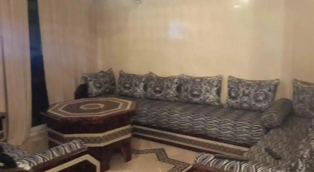 Résidence Alkawtar, Rezervasyon Daire Doukkala-Abda otoparklı oteller, Otopark