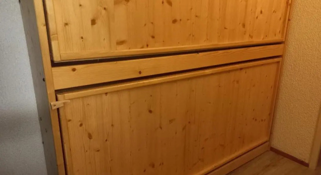 Studio Tignes, 1 pièce, 4 personnes - FR-1-449-153