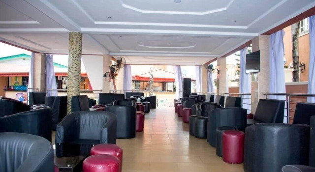 Pathfinder Hotel And Holiday Inn, Book Hotel Ado-Ekiti Ondo