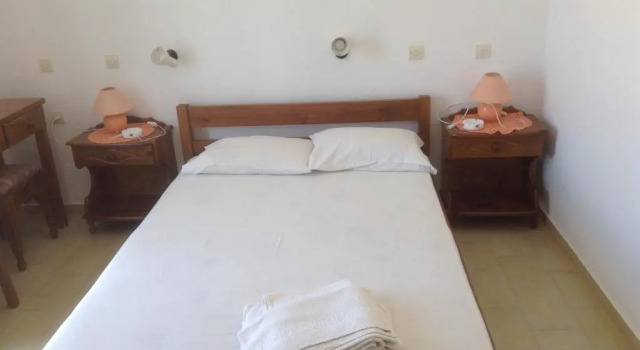 Rania Apartments, Забронировать Апартаменты/квартира Андипарос Антипарос