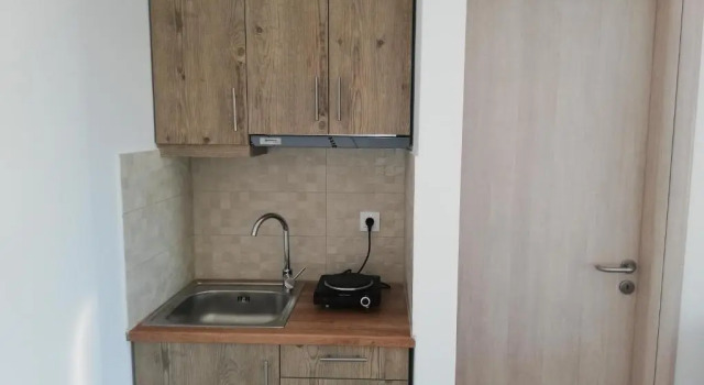 Двухместный номер Deluxe Liostasi Houses