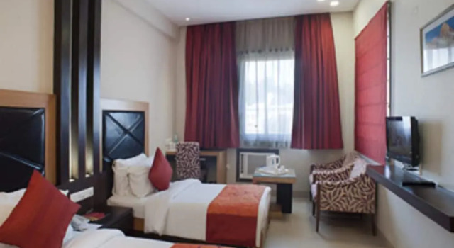 Hotel The Amaris