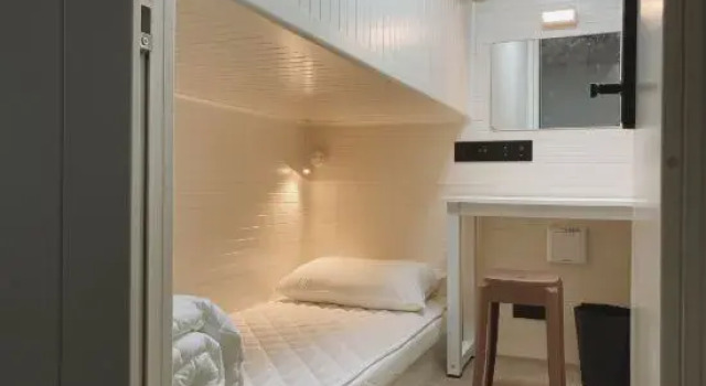 Capsula Standard Dream Inn