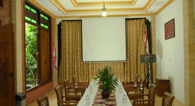 BeGe Homestay