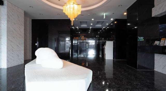 Hasen Dangjin Tourist Hotel, Prenota Hotel Dangjin-si Chungcheongnam-Do