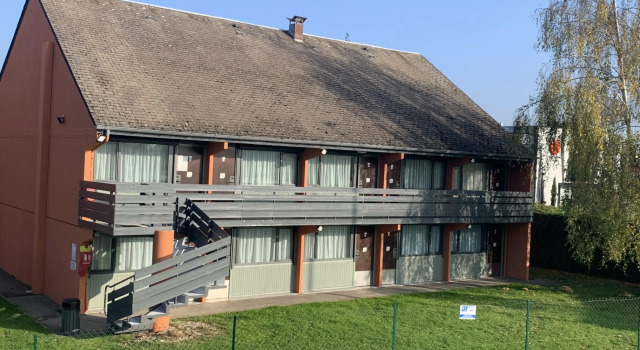 Campanile Rouen Nord - Mont-Saint-Aignan, Prenota Hotel Rouen 