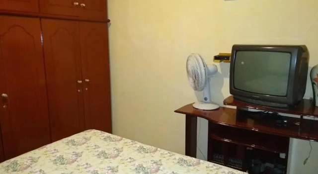 Casa de família II