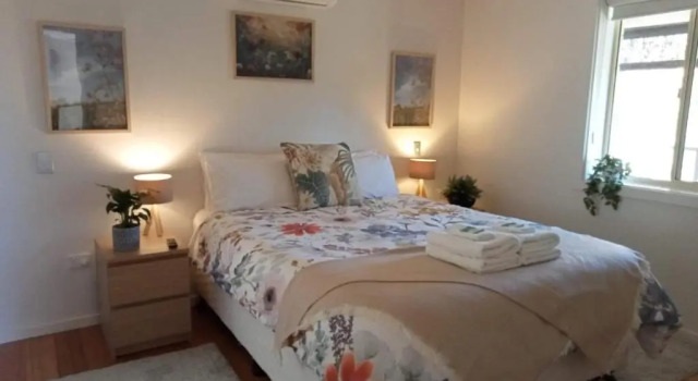 Riesling Trail and Clare Valley Cottages, Book Feriehus Clare 
