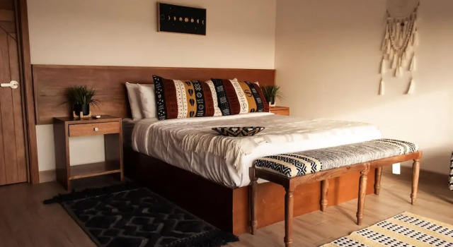 Oasis 444