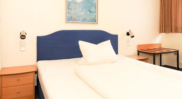 Alfa Apartment Hotel