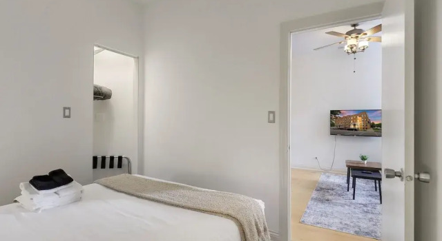 Ideal 4BR Unit - Maryland 2, Забронировать Отель Отели Иллинойс 3 звезды, 3*