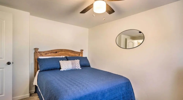 Коттедж Cañon City Home: 15 Mi to Royal Gorge Bridge!