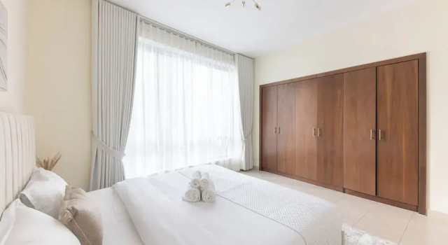 Bright & Cozy Apartment in Dubai Marina, Забронировать Апартаменты/квартира Апартаменты Эмирата Дубая, рядом с Dubai Marina Yacht Club, Апартаменты/квартира