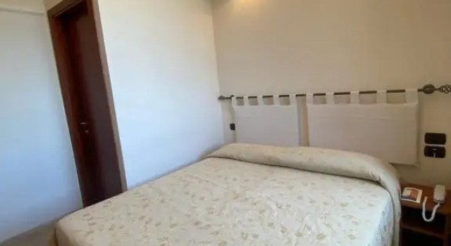 Одноместный номер Deluxe Hotel Residence Due Mari