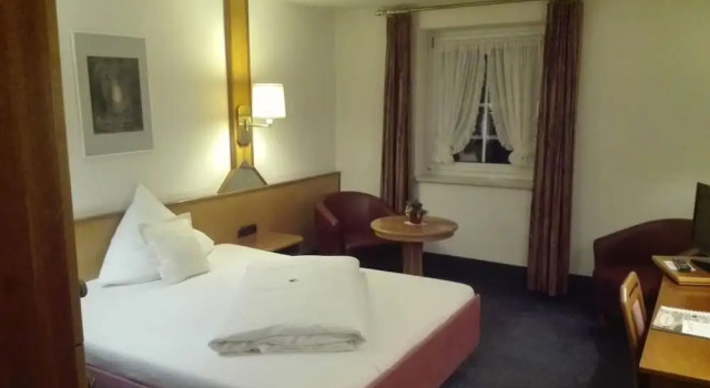 Номер Economy Hotel-Gasthof Maisberger
