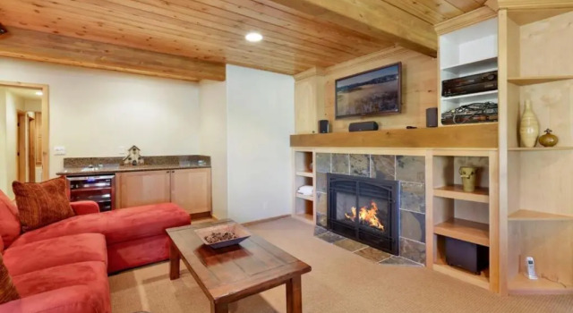 Moonridge Manor #2079 by Big Bear Vacations