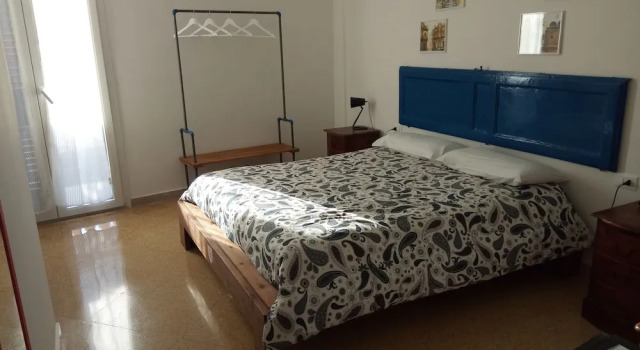 Номер Standard I Cavalieri di Malta