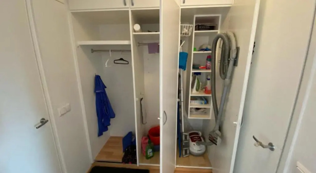 Central Studio Apartment