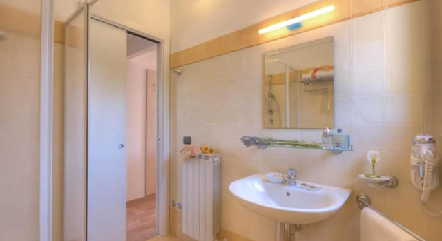 Номер Standard Le Fiabe Hotel Resort