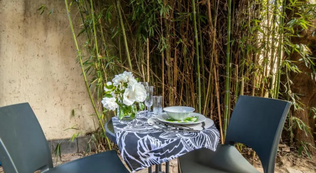 Номер Economy Craigivar Guesthouse