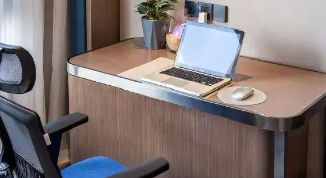 Люкс Business Doubletree Jingan Hotel (Shuangjiang County People's Government Branch)
