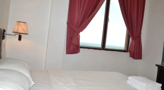 Mutiara Penthouse Hotel, Boek Hotel Hotels in Kelantan met zwembad, Zwembad