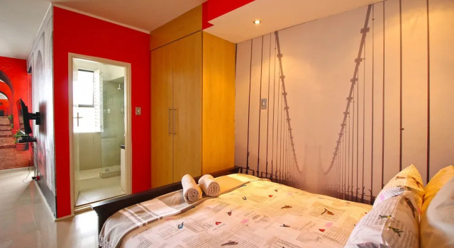 Bevendale 403 Adults Only, Забронировать Апартаменты/квартира Апартаменты Cape Peninsula, Апартаменты/квартира