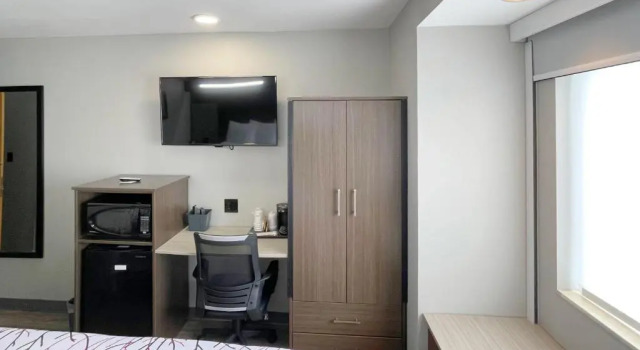 Номер Standard SureStay Plus Hotel by Best Western Sevierville