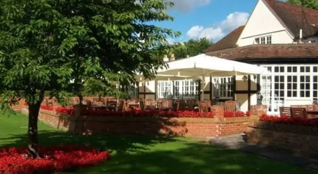 Номер Standard The Great House, Sonning, Berkshire