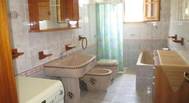 Вилла Casa per vacanze Ludovica