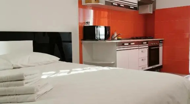 Palas Apartments