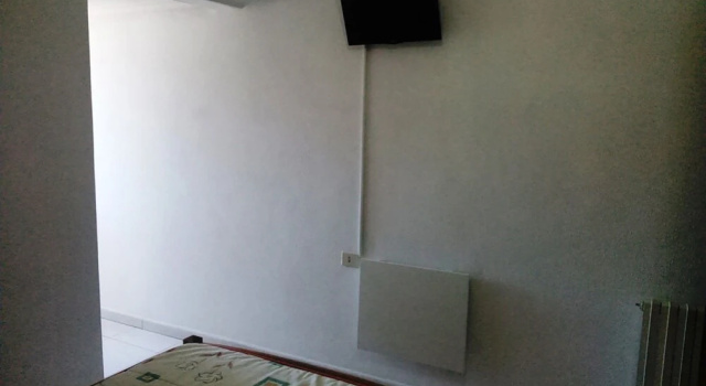 Двухместный номер Standard Hostal Sequeiros