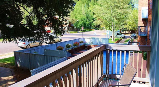 Номер Standard с 3 комнатами Shadow Mountain Lodge
