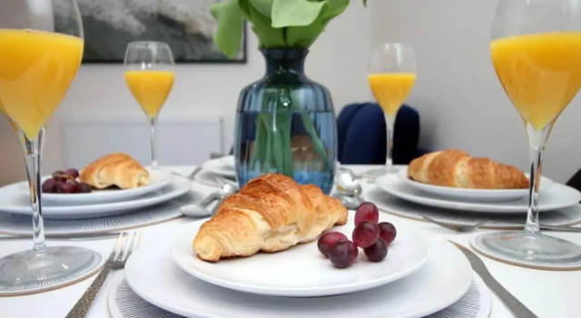 Beach Walk House by Stay South Wales - Sleeps 5, Забронировать Отель Суонси Полуостров Гоуэр, рядом с Пляж Суонси