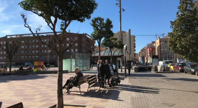 Коттедж BADAROSA House10min to BARCELONA City&NearTo BEACH