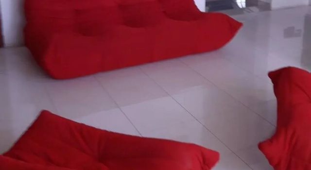 Nr65 Valletta Portview Apartment