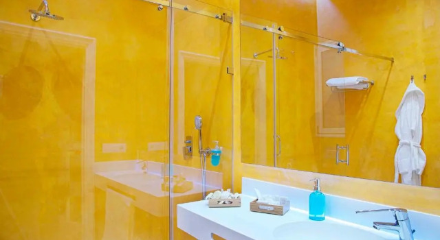 Апартаменты с 2 комнатами Overland Suites Catedral