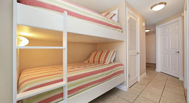 Boardwalk Resort 507 556225 by RedAwning, Забронировать Курортный отель Панама-Сити Панхэндл Флорида, рядом с Загородный клуб "Сигнал Хилл"
