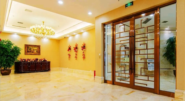 Da Lian Apartment