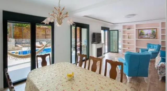 Villa latina 2, Reservar Vila Lapčići Budva County