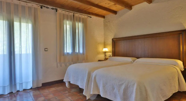 Номер Standard Coto del Valle de Cazorla