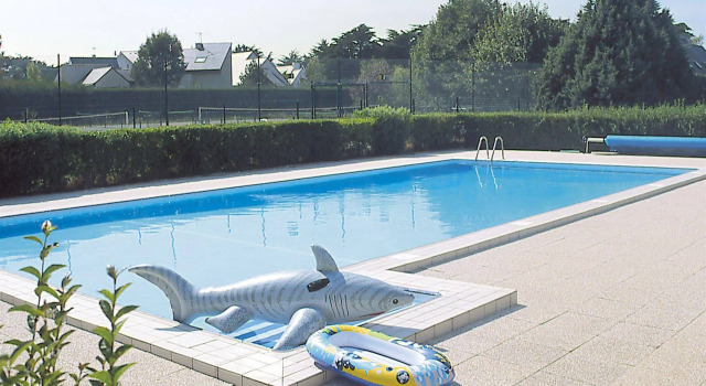 Résidence Lagrange Vacances Les Maisonnettes